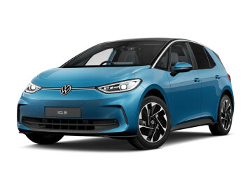 Volkswagen ID.3 150kW Pro 58kWh 5dr Auto [Comfort] Electric Hatchback